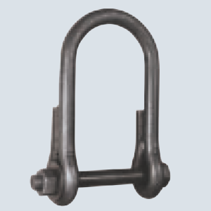 テトラポットシャックル