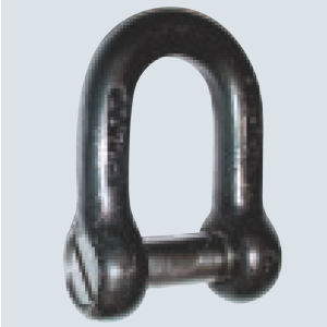 沈（しずみ）シャックル